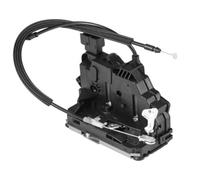 DWTNMEX Car Tailgate Lock For PEUGEOT For BOXER 2006- Tailgate Latch Actuator 1633561880 Car Rear Boot Door Lock Mechanism 139-3796080 Tailgate Lock Actuator