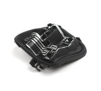 DWTNMEX For A3 Sportback For 8P 2009-2013 Taillight Circuit Board | Taillight Circuit Board 1PC Right/Left Rear Light Bulb Holder 8P4945257D 8P4945258D Auto Accessories Part (R)