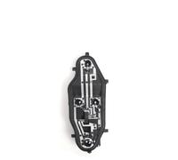DWTNMEX For Citroen For Berlingo 2018- Rear Tail Light Lamp Circuit Board | Taillight Circuit Board Bulb Base 9819235880 9820554880(1pc left)