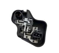 DWTNMEX For VW For GOLF MK6 2009-2013 Tail Light Bulb Holder | Taillight Circuit Board Rear Left Right Inner Tail Light Bulb Holder 5K0945259 5K0945260 Car Lights Accessories(Left 1pc)
