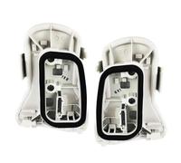 DWTNMEX For VW For Polo 2006-2010 Tail Lamp Light Circuit Board | Taillight Circuit Board Car Rear Taillight 6QD945257A 6QD945258A(1pair left and right)