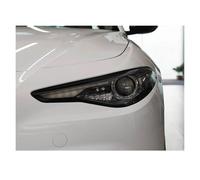 DWTNMEX Headlights Assembly For Alfa For Romeo For Giulia 2017-2022 200HP 280HP Headlights Xenon HID Headlight Assembly Car Headlight(Left Headlight)