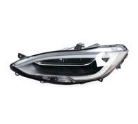 DWTNMEX Headlights Assembly For Tesla For Model S 2017 2018 2019 2020 Car Headlight Front Bumper Headlamps 1053570-00-F 1053571-00-F Car Headlight(Only 1 Left)