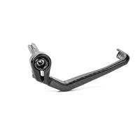 DWTNMEX Motorcycle Hand Guards for Ducati for Panigale SR V4 V4S V4R V4SP 2018-2025 Carbon Fiber Brake Clutch Guard Levers Handguard(Right-Brake)