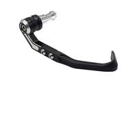 DWTNMEX Motorcycle Hand Guards for Suzuki for GSX1300R for Hayabusa 2008-2020 Motorcycle Brake Clutch Lever Handguard Handlebar Modification Handguard(Black Right ES)