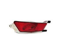 DWTNMEX Rear Bumper Reflector Light For Range For Rover For Evoque L538 2011-2019 Rear Bumper Reflector Fog Lamp With Bulb Brake Fog Light Car Accessories(Only R side)