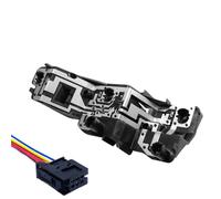 DWTNMEX Rear Circuit Board For A1 2011-2016 Car Taillight Light Lamp Mount Holder Bulb Carrier Right Tail 8X0945258A Tail Light Circuit Board(Rear Right with plug)