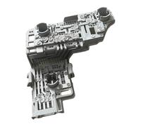 DWTNMEX Rear Circuit Board For BENZ C-Class W204 Saloon 2012 2013 2014 Rear Taillight Circuit Board 2048202277 2048202577 Left Right Tail Light Circuit Board(Right)