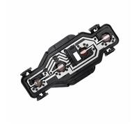 DWTNMEX Rear Circuit Board FOR Citroen FOR BERLINGO Combination Taillight Bulb Bracket Taillight Circuit Board 6346.79 634679 Tail Light Circuit Board