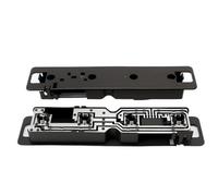 DWTNMEX Rear Circuit Board For Dodge For Sprinter 2500 3500 2003-2006 05103596AA 2 PCS Rear Left And Right Taillight Circuit Board Tail Light Circuit Board