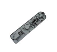 DWTNMEX Rear Circuit Board For Nissan For March 2010 2011 2012 2013 2014 2015 Replacement Rear Taillight Tail Lamp Light Circuit Board Bulb Holder Base Tail Light Circuit Board(1PCS left side)