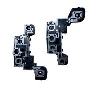 DWTNMEX Rear Circuit Board For Peugeots 307 2006-2013 Taillight Circuit Board Left+right 1pcs SedanSedan Tail Light Circuit Board(A pair)