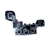 DWTNMEX Rear Circuit Board For Peugeots 307 2006-2013 Taillight Circuit Board Left+right 1pcs SedanSedan Tail Light Circuit Board(Left)