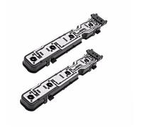 DWTNMEX Rear Circuit Board For Transit MK7 2006-2014 6C11-13405-AD 6C11-13404-AD Car Rear Bumper Reflector Tail Lamp Brake Light Circuit Board Tail Light Circuit Board