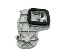 DWTNMEX Rear Circuit Board For VW For Derby For Vento-IND 2010-2014 6R0945257A 6R0945257C 6R0945257J 6R0945258A 6R0945258C 6R0945258J Taillight Circuit Board Tail Light Circuit Board(Left)