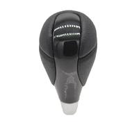 DWTNMEX Shift Lever Knob for Lexus GS350 for GS450h GS460 LS460 for LS600h RX350 for RX450h ES350 IS250 2008-2011 Gear Shift Knob Car Styling Gear Shifter Knobs(Black)