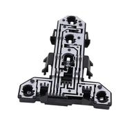 DWTNMEX Taillight Circuit Board For Bora For MK4 Taillight Bulb Holder Replace Parts Circuit Board 1J5-945-257