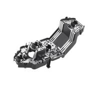 DWTNMEX Taillight Circuit Board For Mini For Cooper For F55 For F56 For F57 Rear Taillight Bulb Holder L OR R 63217361305