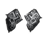 DWTNMEX Taillight Circuit Board For Peugeot 301 2014-2016 Right Rear Tail Lamp Circuit Board Bulb Base Car Brake Taillight Socket Holder Base No Bulb