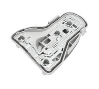 DWTNMEX Taillight Circuit Board For VW For POLO 9N N/S 2005-2010 6Q6945257F 6Q6945258F Rear Left/Right Side Tail Light Carrier Bulb Holder LHD(Right)