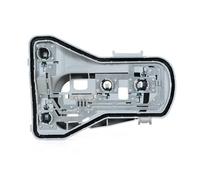 DWTNMEX Taillight Circuit Board For VW For Polo 9N N/S 2006-2010 Rear Tail Lamp Light Circuit Board Lamp Circuit Board Base Car Accessories 6Q6945257F(Right)