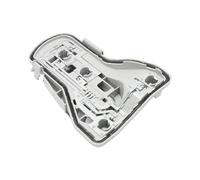 DWTNMEX Taillight Circuit Board For VW For POLO For 9N N/S 2005-2010 6Q6945257F 6Q6945258F Rear Left/Right Side Tail Light Carrier Bulb Holder(Left)