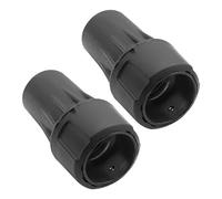 DWV9000 Multi-Function Connector Universal Tool Connector Universal Quick Connector Compatible With Dewalt Dust Extractors, Various Tools & Shrouds. Fits Easy, Durable Connection Between 1-1/4 In