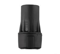 DWV9000 -Quick Connector,1-1/4 Inch Dust -Collection Adapter,for DEWALT Tools, Twist -Lock Dust Port with ABS- Construction, Compatible with Dust Extractor