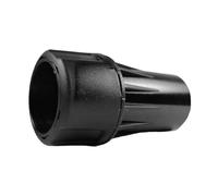 DWV9000 Quick Connector for Universal Vacuum Clearner Adapter, Connector for Dust Extractors and Dust-Extractor Hose Adaptor Replacements for Power Tools, Compatible with De-wa-lt Dust Extractor