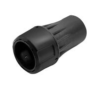 DWV9000 Universal Connector Compatible with Dewalt Dust Extractors, Vacuum Hose, Quick Multi-Function Dust Connector Attachment Accessories for Various Tools