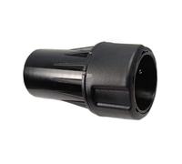 DWV9000 Universal Quick Connector,1-1/4 Inch Dust Collection Adapter