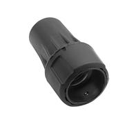 DWV9000 Universal Tool Connector Universal Quick Multi-Function Connector Fits Dewalt Dust Extractors, Vacuum Hose, And Various Tools, 1-1/4 Inch