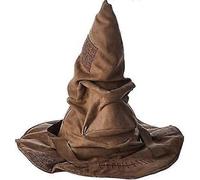 Dww-400 X 380 Mm Harry Potter Magic Talking Hat Beige, Fun and Interactive Toy for Harry Potter Fans