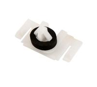 DWWnrJSkm Fender Exterior Trim-flare Retainer Compatible With GM H3 H3T