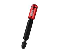 dwxnauixl Colorful Mini Hand Drill Tool Offering Sl esthetics With Precision Features Jewelry Tasks Tool Provides Comfortable Hold Metal Pin Vise Hand Drill