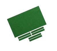 dwxnauixl Durable Billiard Pool Table Cloth Mat Cover Felt Accessories Enhanced Performance 7/8/9 Ft Nylon Worsted, 8ft Green, 7ft 8ft 9ft