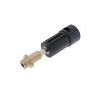 dwxnauixl Durable Pressure Washer Adapter Suitable for All s Lance, for K Copper Adapter