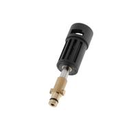 dwxnauixl Durable Pressure Washer Adapter Suitable for All s Lance, for Nilfisk Gerni