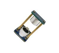 dwxnauixl Effective Science Learning With Ultrasonic Suspension Module Mini Acoustic Levitator USB 5V Powered Exciting Experience Ultrasonic Acoustic Levitation