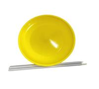 dwxnauixl Engaging Juggling Rotating Plate With Sticks for Creative Props For Fun Practice Sessions And Performance Skills Rotating Plate Stage Performance