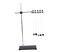 dwxnauixl Handheld Pendulum Ball Educational Physics Tool Facilitating Understanding Of Physics Concepts Through Engaging Activities Experiment Pendulum Ball