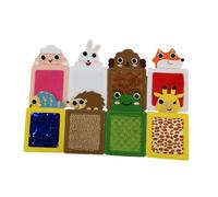dwxnauixl Kids Educational Mats Foster Exploration And Learning Through