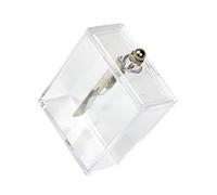 dwxnauixl Leafs Electroscope Teaching Gadgets Compact Effective Tools Essential For Demonstration In Laboratories Leafs Electroscope Physics Experiment