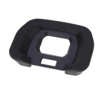 dwxnauixl Lightweight Eyecup Viewfinder Protective Cover for DC-GH5 Camera Reducing Strain Eyepiece Rubber
