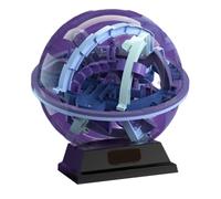 dwxnauixl Maze Ball Puzzle Game For Kids Educational Focus Development And Brain Challenge Activities Parent Child Activities 3D Interactive Maze Ball Puzzle