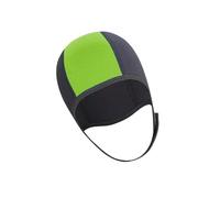 dwxnauixl Neoprene Scuba Diving Hat for Ultimate Ear Shielding during Underwater Adventures, green, 3mm