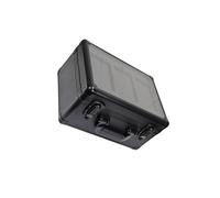 dwxnauixl Robust Card Storage Holder Providing Comprehensive Graded Cards Storage Box Equipped With Optimal Dividers For Smart Organization Graded Cards Box