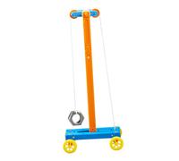 dwxnauixl Science Education Toy for Creative DIY Gar Allowing Kids To Engage With Physics Fundamentals Through Constructive Learning Activities Physics Science