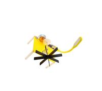dwxnauixl Science Experiment Model Hydro Electric Generator Educational Toy Support Engagement And Knowledge Development Hydroelectric Generate Electricity