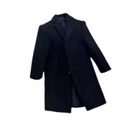 dwxnauixl Trendy Miniature Trench Coat For Action Figures Adding Chic Edge To Collection And Illustrations So Effect Of Body Will Be More Textured. Mini Trench